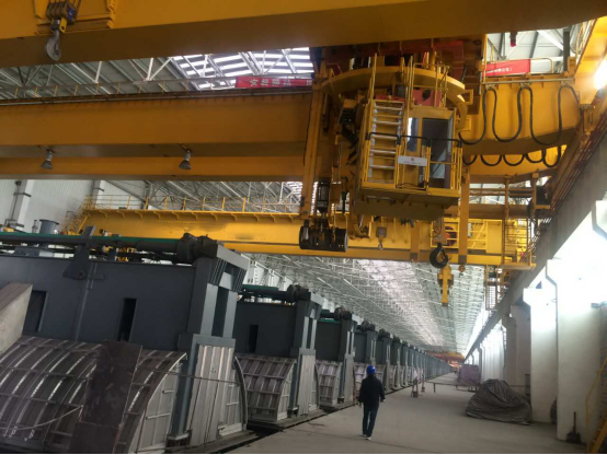 什么是鋁電解多功能機組？